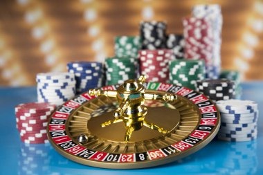 Live settlement confirmation